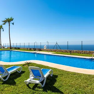  Apartamento Ceres Malaga De Lujo
