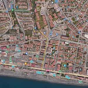  Apartamento Apartamento Moderno Con Jardin Cerca De La Playa By Livingrincon