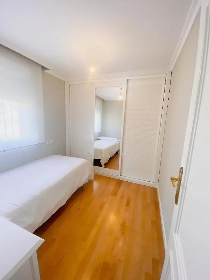 Apartmán Candy Beach Rincón de la Victoria