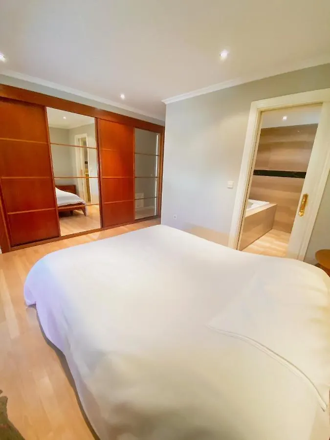 Apartmán Candy Beach Rincón de la Victoria